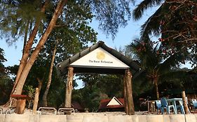 The Barat Perhentian